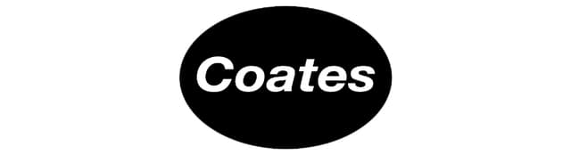 Merklogo Coates