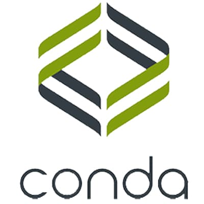 Merklogo Conda