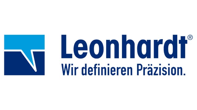 Merklogo Leonardt