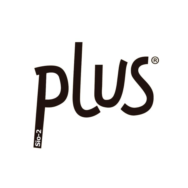 Merklogo Plus Klei