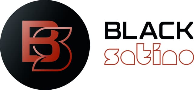 Merklogo BlackSatino