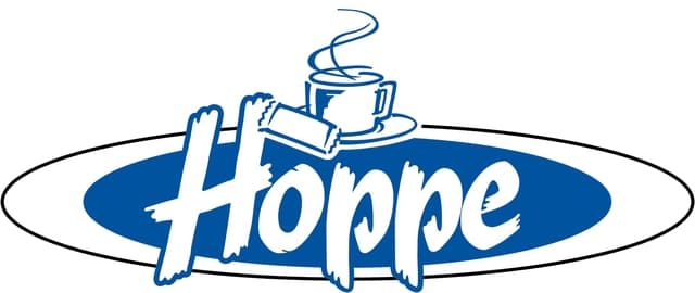 Merklogo Hoppe