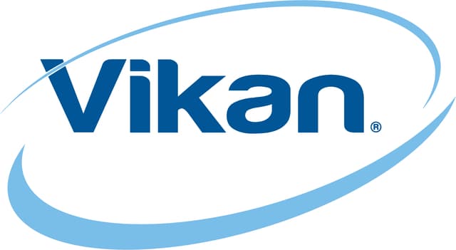 Merklogo Vikan