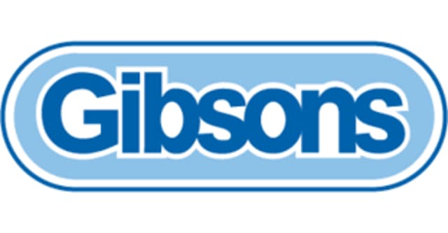 Merklogo Gibsons