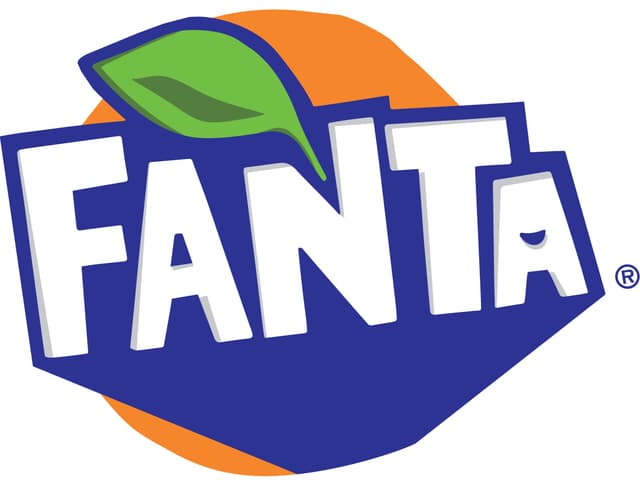 Merklogo Fanta