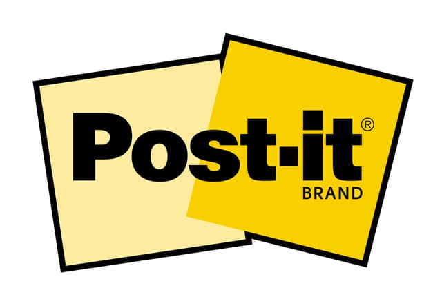 Merklogo Post-it