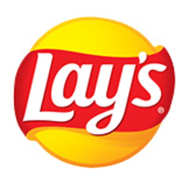 Merklogo Lay's