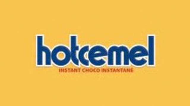 Merklogo Hotcemel