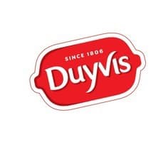 Merklogo Duyvis