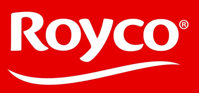 Merklogo Royco