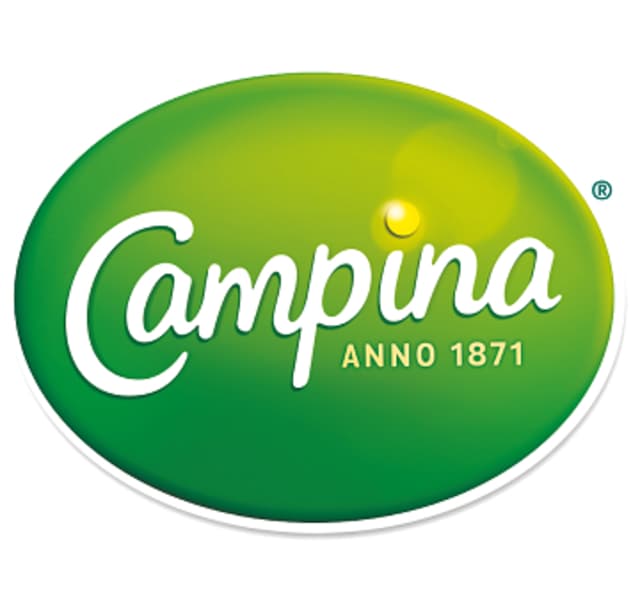 Merklogo Campina