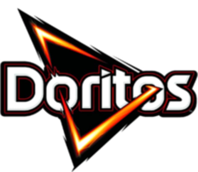 Merklogo Doritos