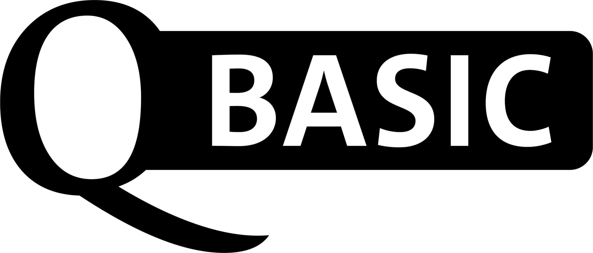 Merklogo Qbasic