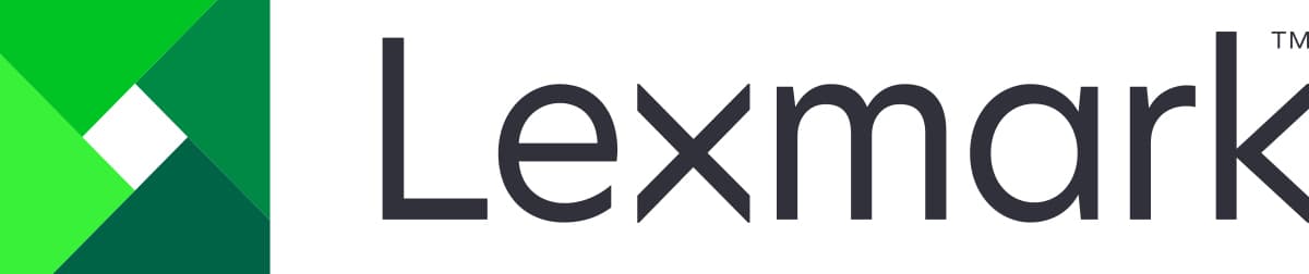 Merklogo Lexmark