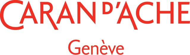 Merklogo Caran d'ache
