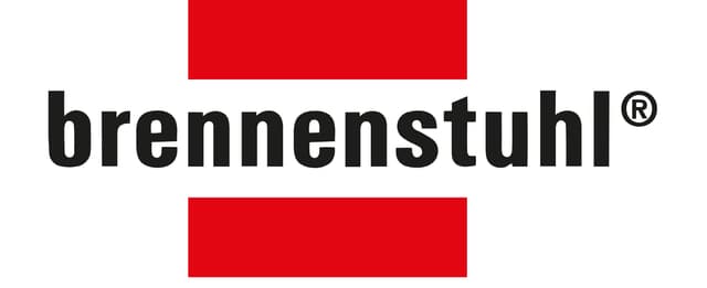 Merklogo brennenstuhl