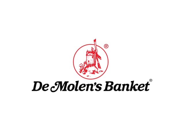 Merklogo De Molen