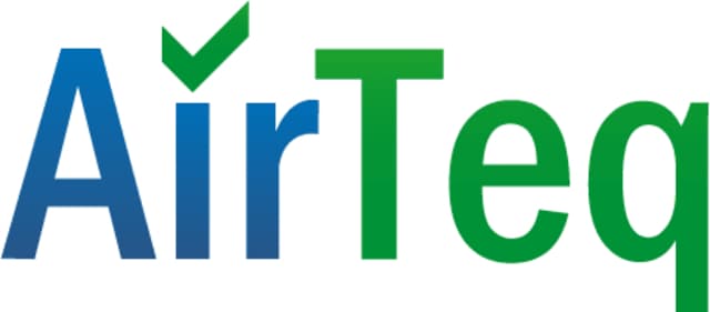 Merklogo AirTeq