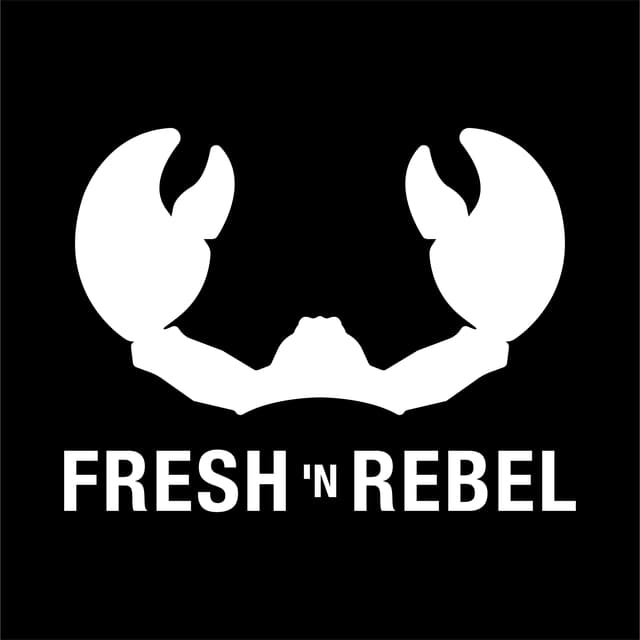 Merklogo Fresh N Rebel