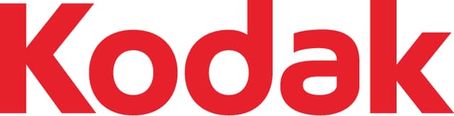 Merklogo Kodak