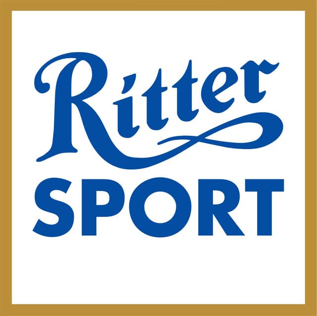 Merklogo Ritter Sport