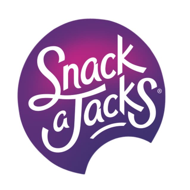 Merklogo Snack-a-Jacks