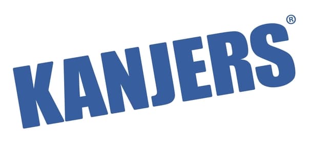 Merklogo Kanjers