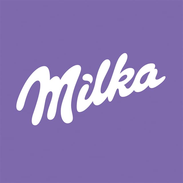 Merklogo Milka