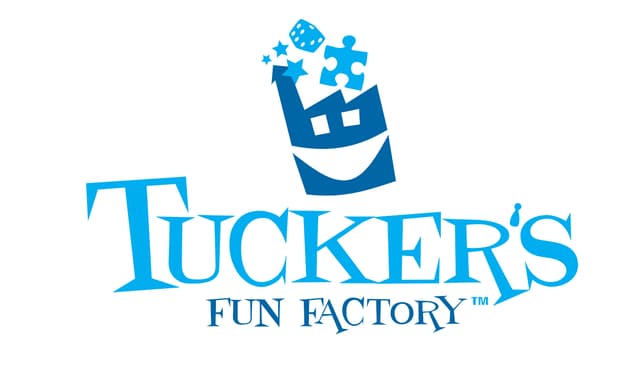 Merklogo Tucker's Fun Factory