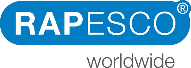 Merklogo Rapesco