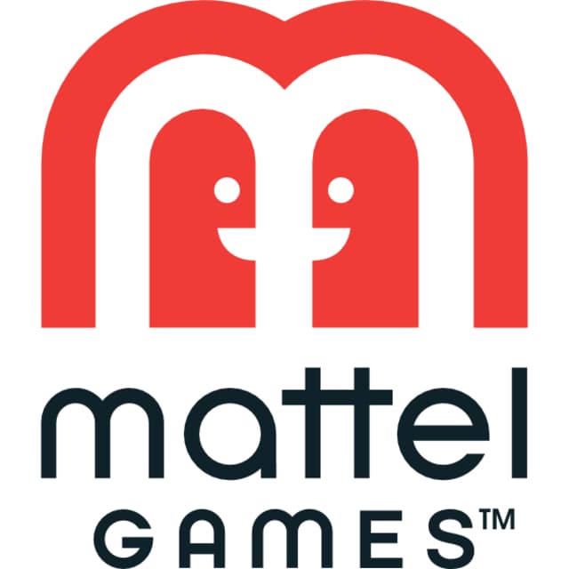 Merklogo Mattel
