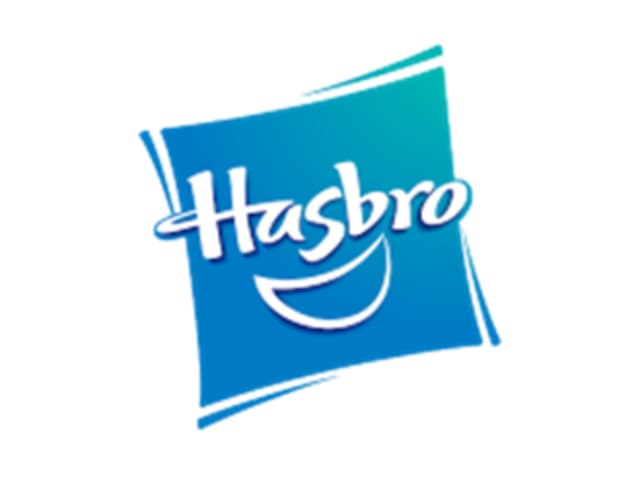 Merklogo Hasbro
