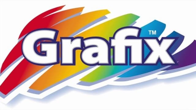 Merklogo Grafix