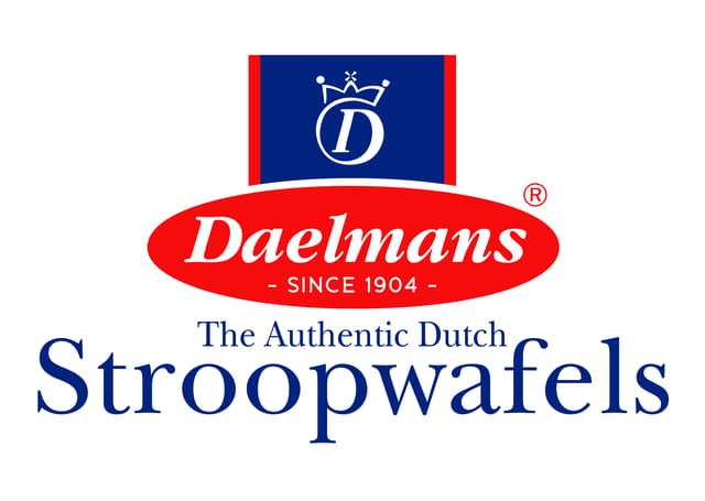 Merklogo Daelmans