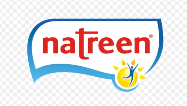 Merklogo Natreen