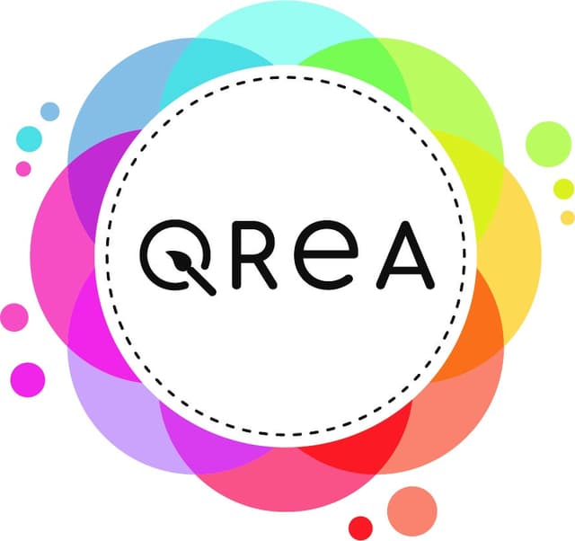 Merklogo Qrea
