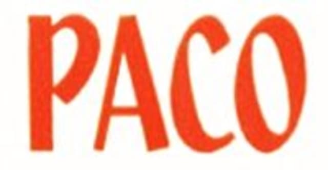 Merklogo Paco