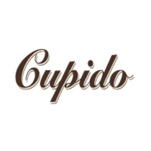 Merklogo Cupido