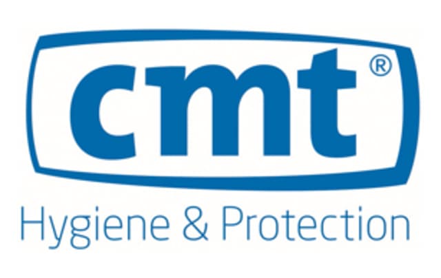 Merklogo CMT