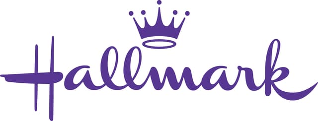 Merklogo Hallmark