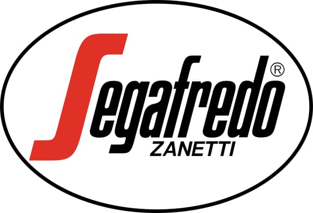 Merklogo Segafredo