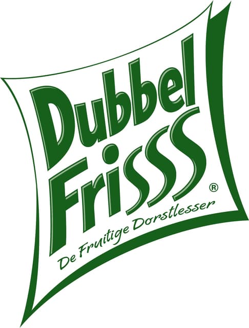 Merklogo DubbelFrisss