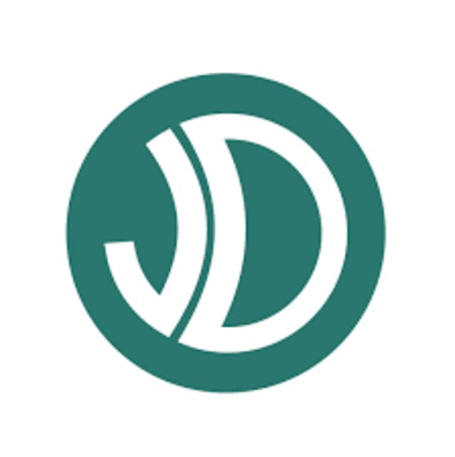 Merklogo Van Dijk