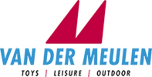 Merklogo van der Meulen