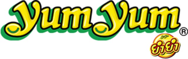 Merklogo Yum Yum