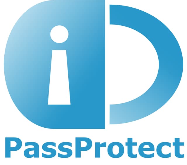 Merklogo PassProtect
