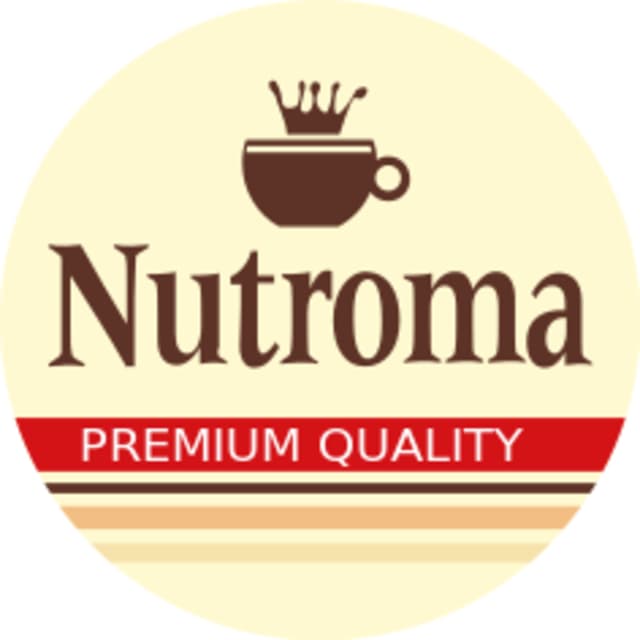 Merklogo Nutroma