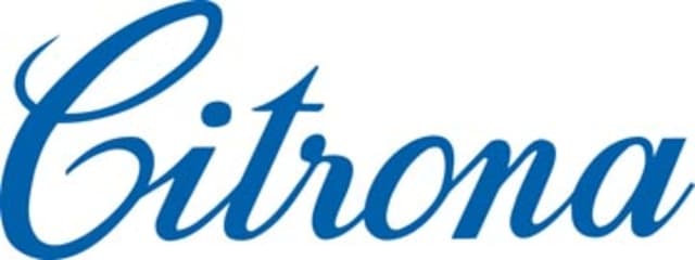 Merklogo Citrona