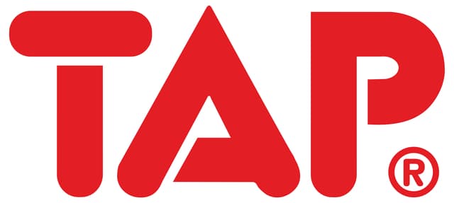 Merklogo TAP