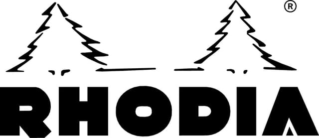 Merklogo Rhodia